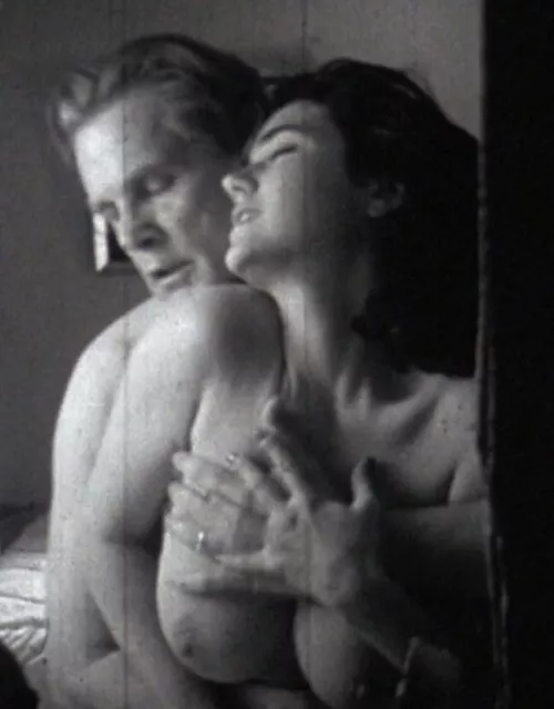 Jennifer Connelly by notoriousbabayaga