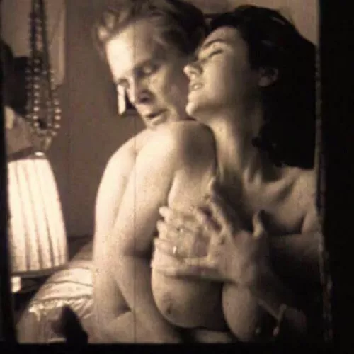 Jennifer Connely's tits were pure gold by VidockX