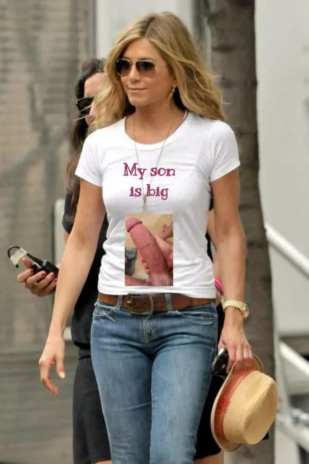 Jennifer goes public with her secret by CaptionMaker44