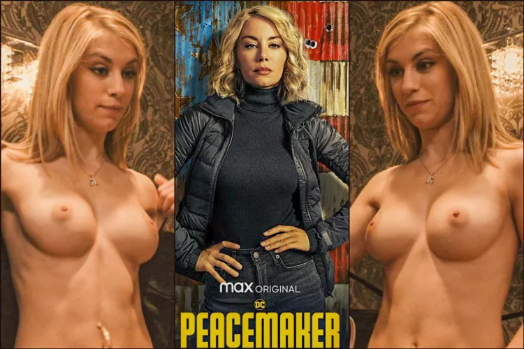 Jennifer Holland by Evil_pewdiepie