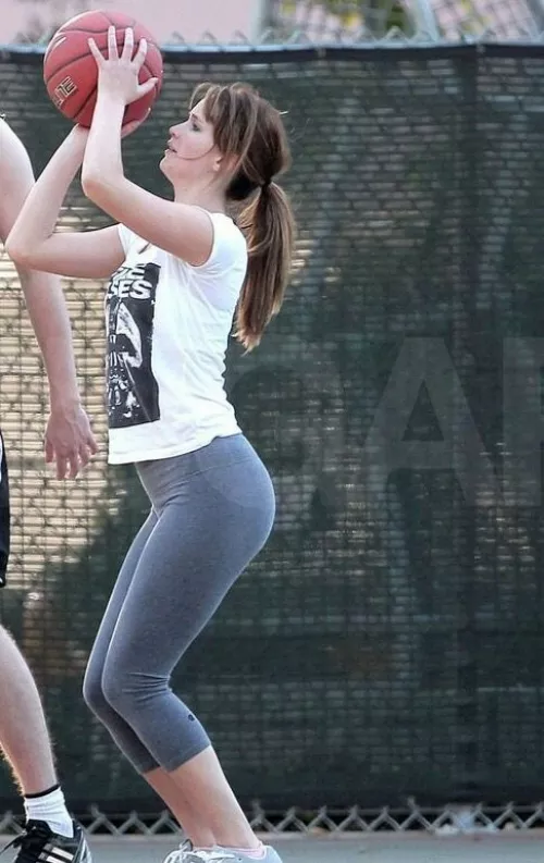 Jennifer Lawrence by Master_luca22