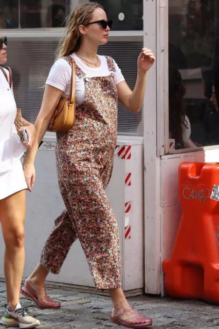 Jennifer Lawrence by itsnotokay146766