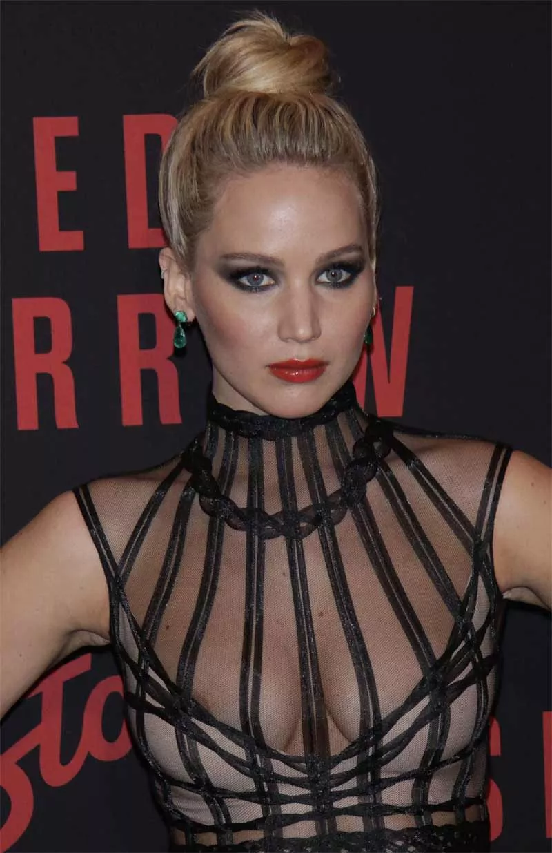 Jennifer Lawrence posted by agnosgnosia