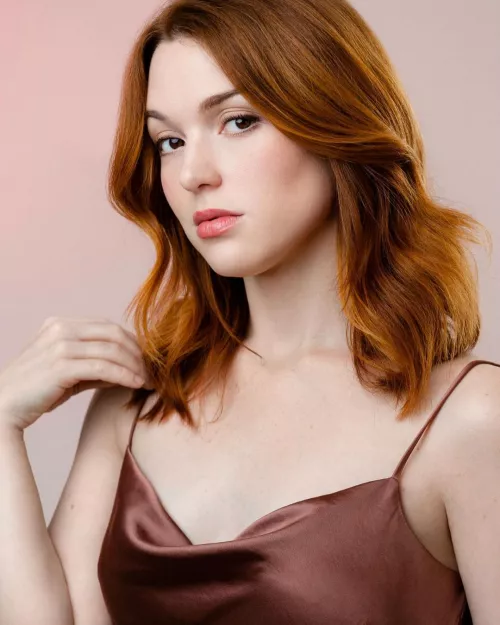 Jennifer Lindsay Stone by TaylorSwiftIsSexy