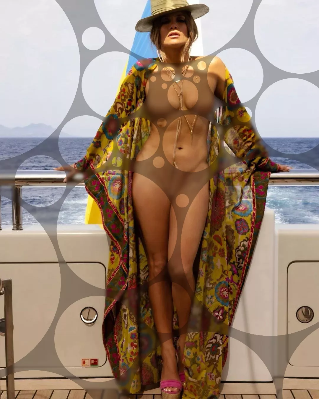 Jennifer Lopez posted by iammistersmith