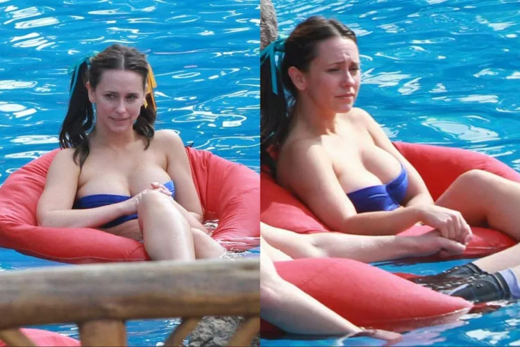 Jennifer Love Hewitt by starkiller743