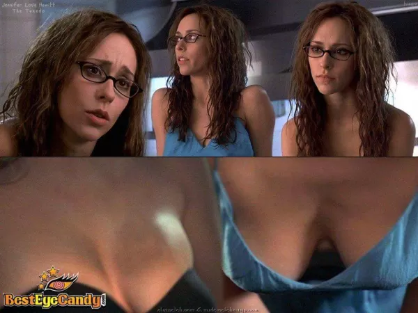 Jennifer Love Hewitt by Milla_Jovovich_Lover