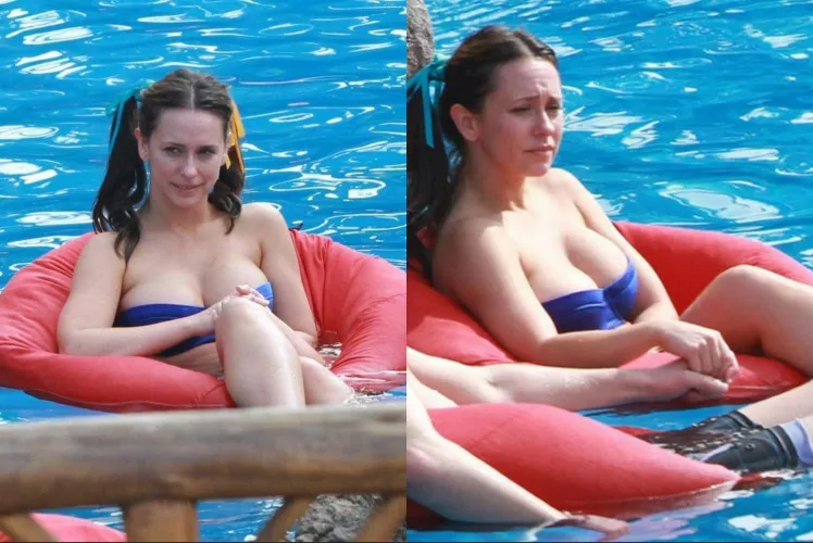 Jennifer Love Hewitt by Richie1539