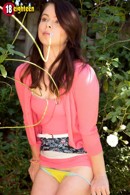 Jennifer Matthews by seccret