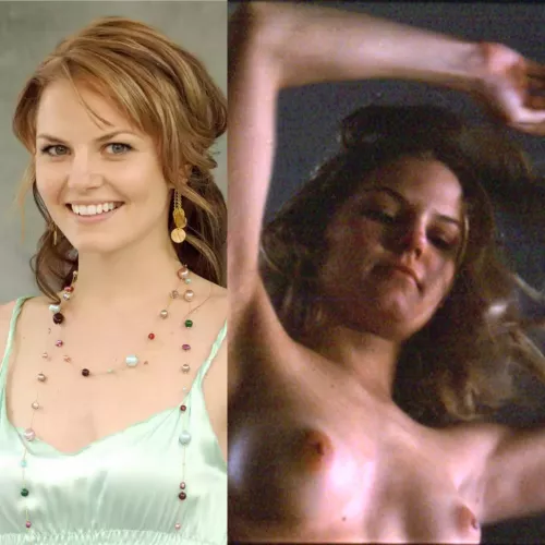 Jennifer Morrison by armymdic00