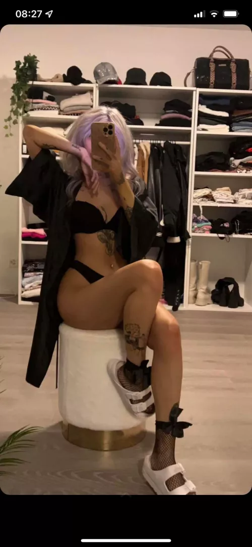 Jennifer by Select_Ad7076