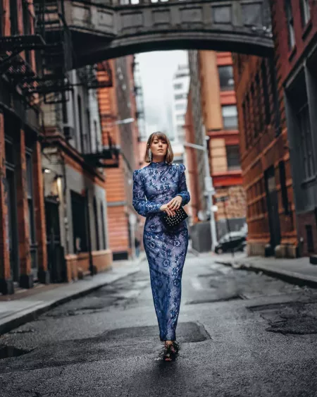 Jenny Cipoletti by BOOOOOOOBIES