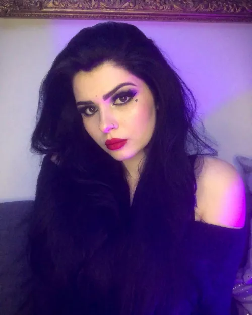 Jenny Olyster by JAGeighteen