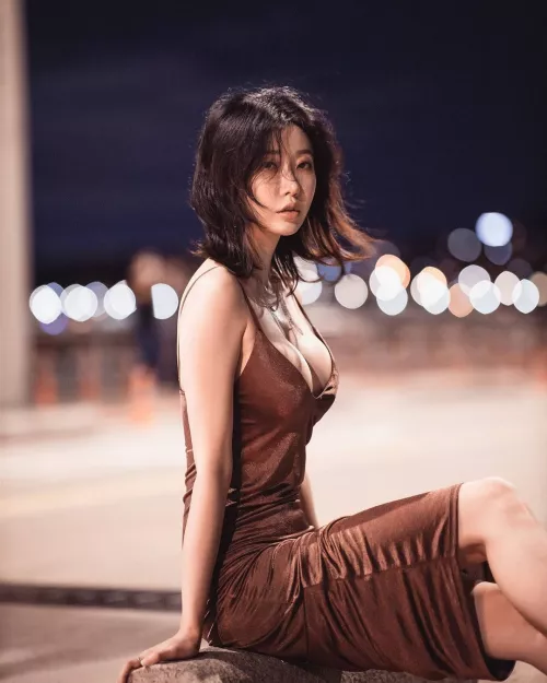 Jeong Woo Joo by Tantra6999