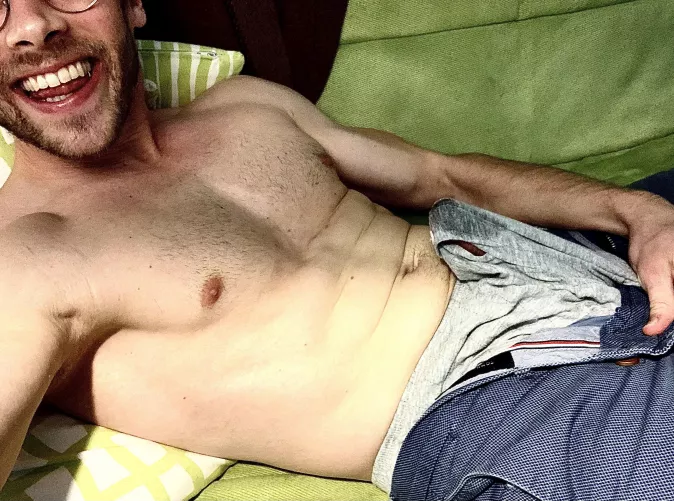 Jerk me off, Miss. Please. by FairRestaurant2