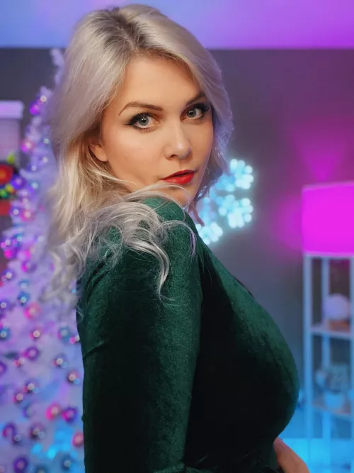 Jerk off to me and show me by abi-stanton