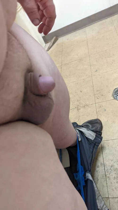 Jerk off vid coming later to OF(31) by smalldickguy69420