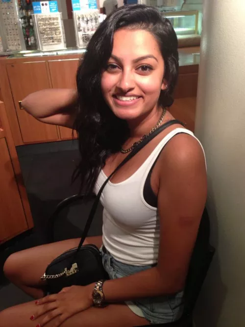 Jerk your cock to indian babes by indoash