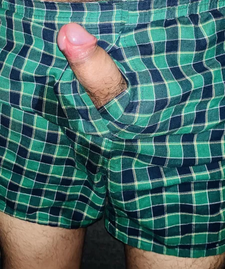 Jerked and finished on myself by boozebrain310