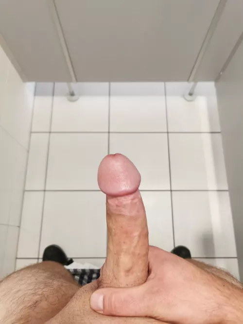 Jerking off at work. Who wants to join by niceplace1