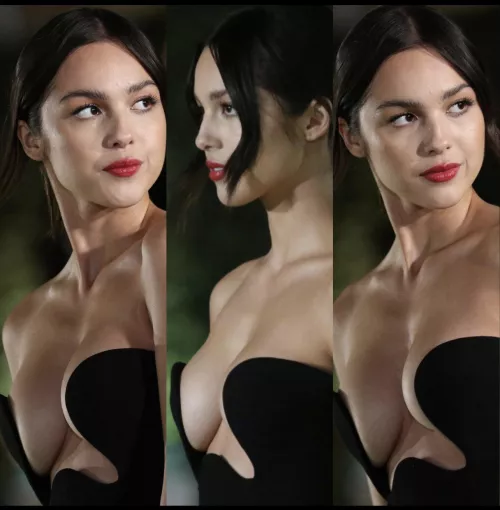 Jerking so hard for Olivia Rodrigo and Madison beer! by thiccpolice9935