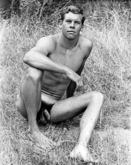 “Jerry Cooper - 1967” … by neilfromsydney2003