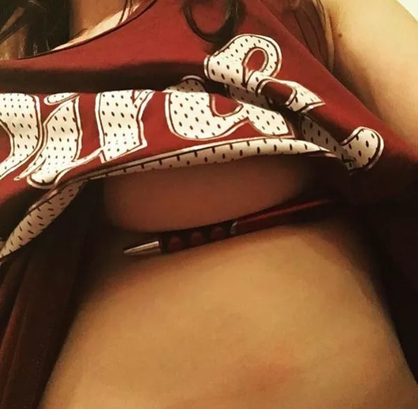 Jersey girl posted by NSFWNightwood