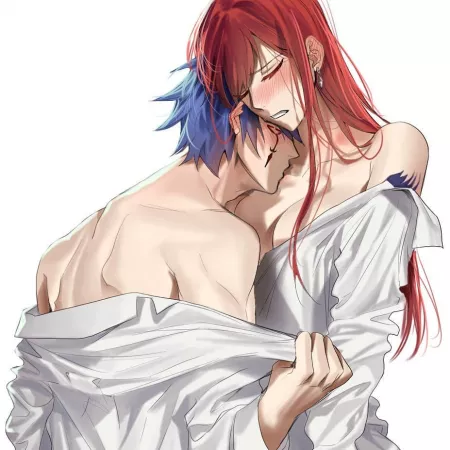 Jerza by si1verSouL