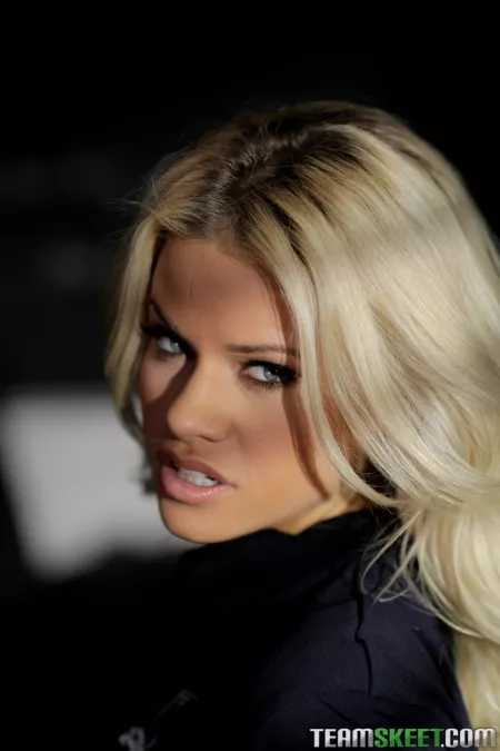 Jessa Rhodes by 3000stacks