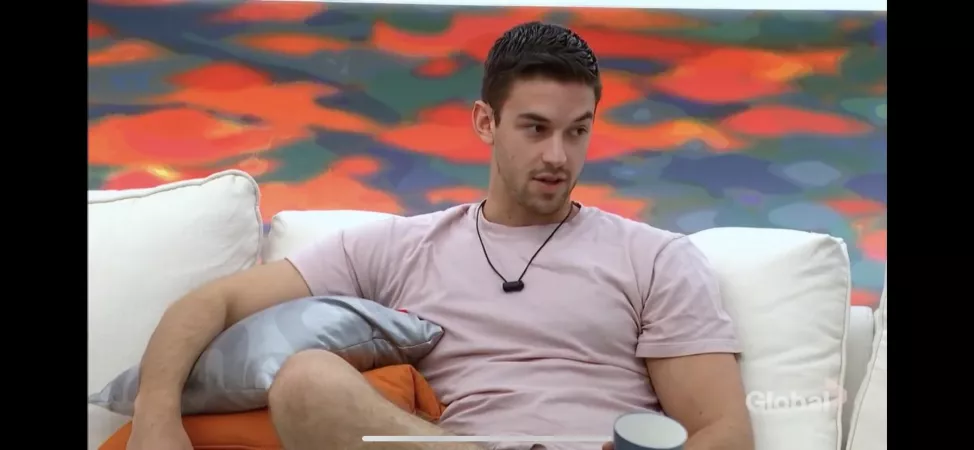 JESSE CAN WRECK MY BUSS........ by queenbeebutch