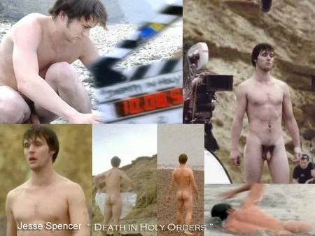 Jesse Spencer posted by cassandras_eyes