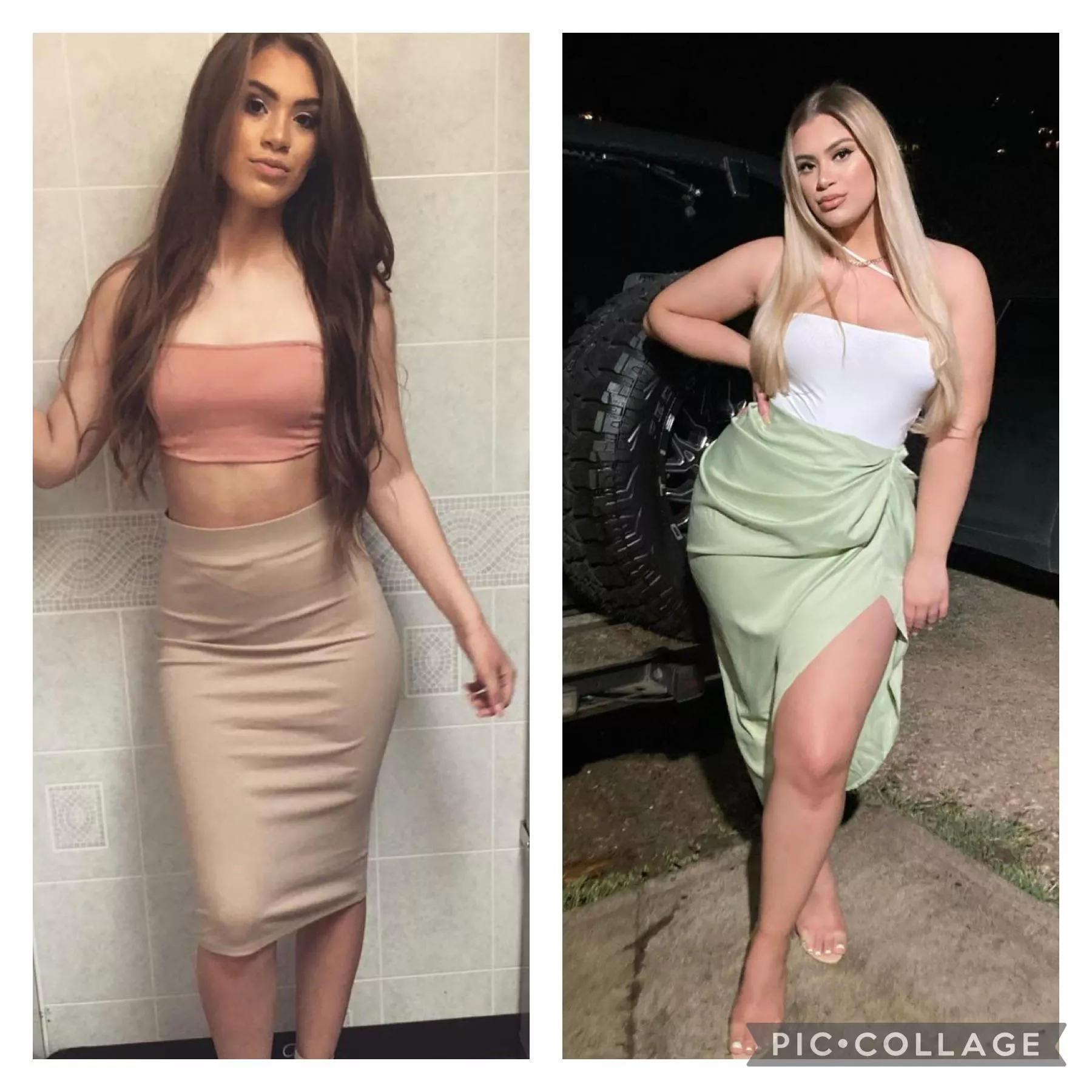 Jessica ❤️ 2016 ➡️2021 posted by teamearrly