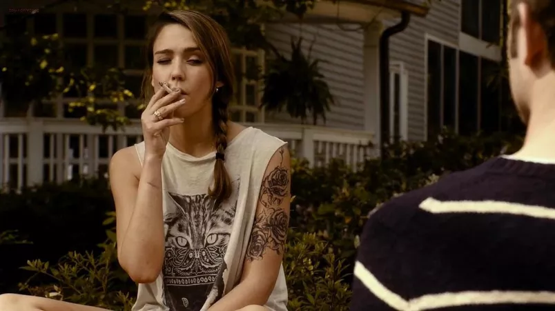 Jessica Alba by dreambringer1