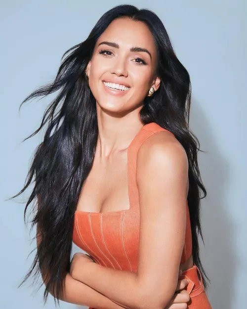 Jessica Alba by dalch2017