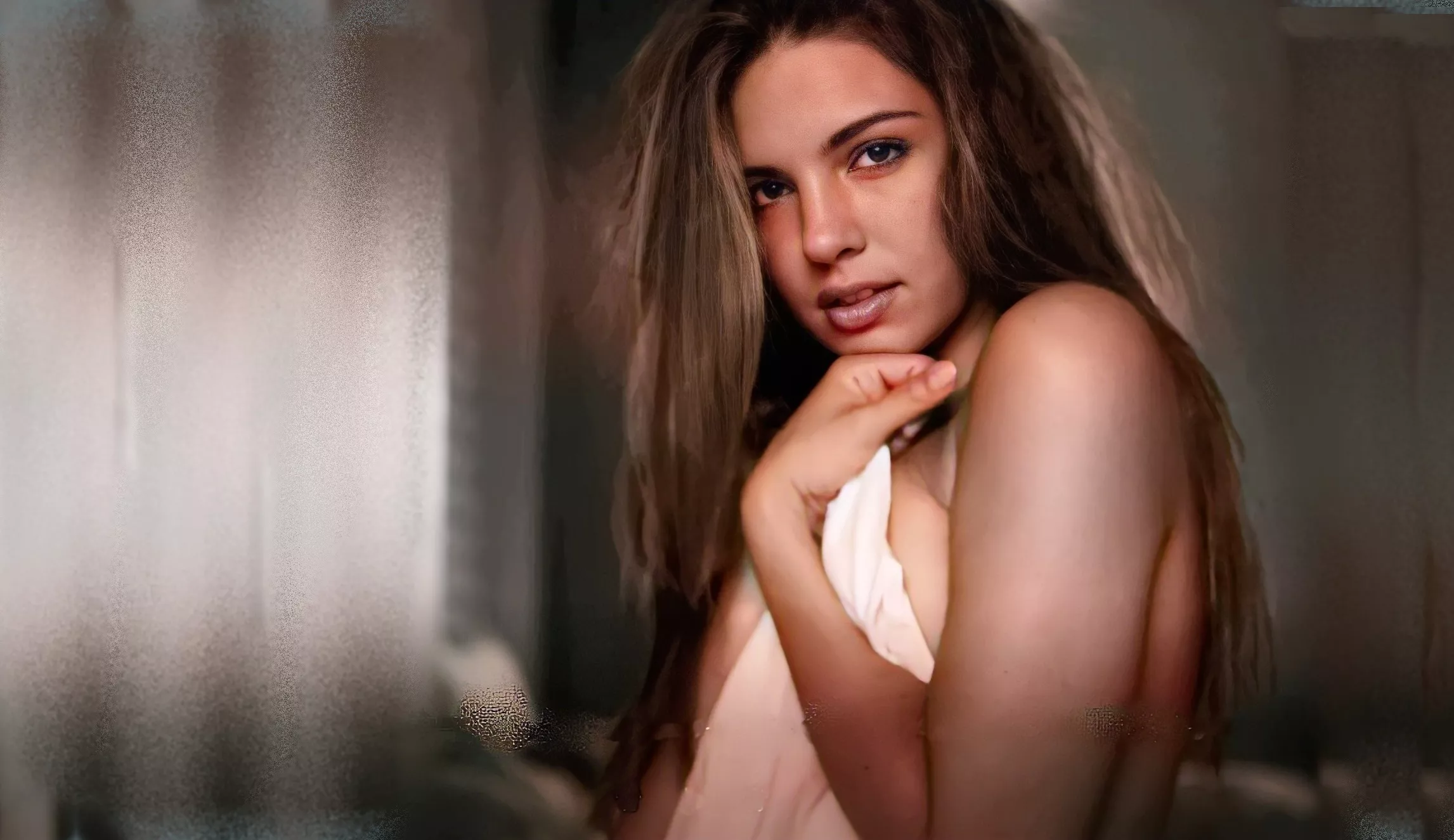 Jessica Ashley stunning picture posted by peteleco2020