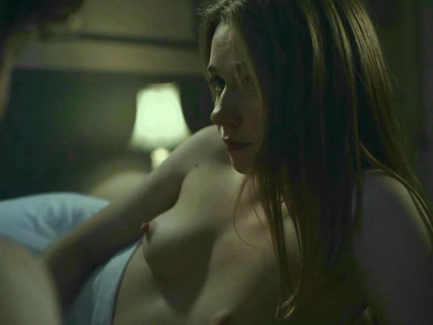 Jessica barden posted by Major-Explanation72