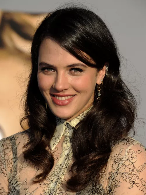 Jessica Brown Findlay by Yeah_Yes128