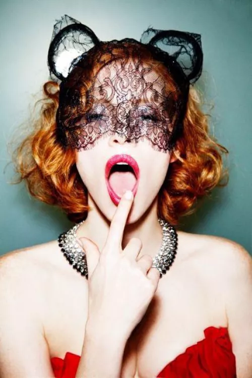 Jessica Chastain by 0rangee3