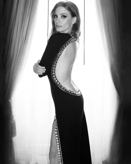 Jessica Chastain by Chance_A14