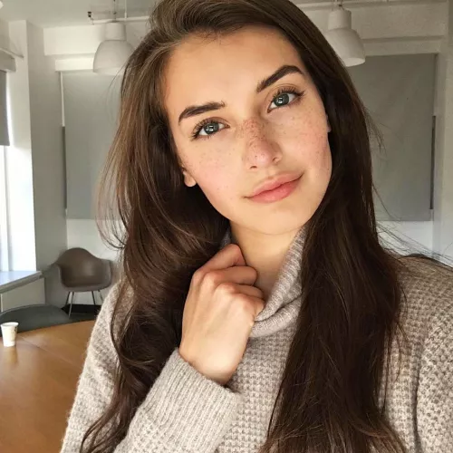 Jessica Clements by CASHMERE1977