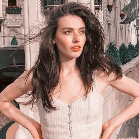 Jessica Clements by sagar7854