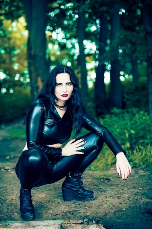 Jessica Dior Photography by Heavy_Commission_428