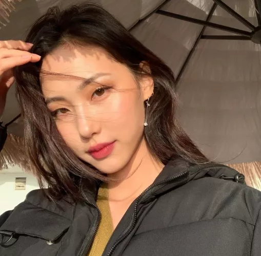 Jessica Lee Seul by hdlt21