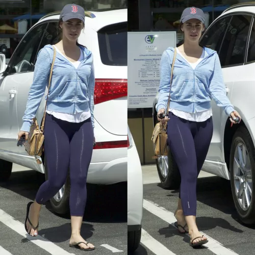 Jessica Lowndes by younghawthollywood