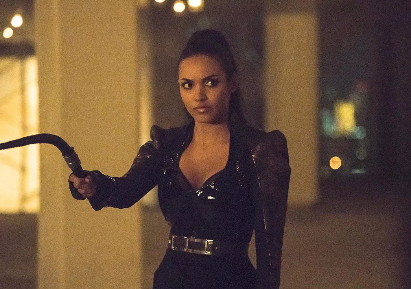 Jessica Lucas posted by Moaoziz