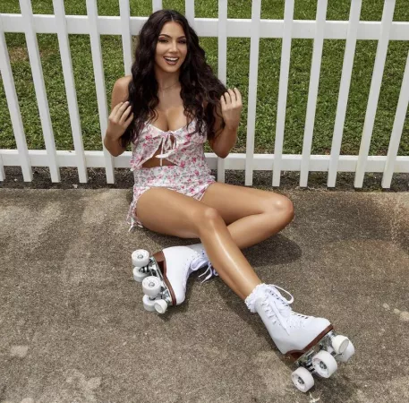 Jessica McKay by Fooman14