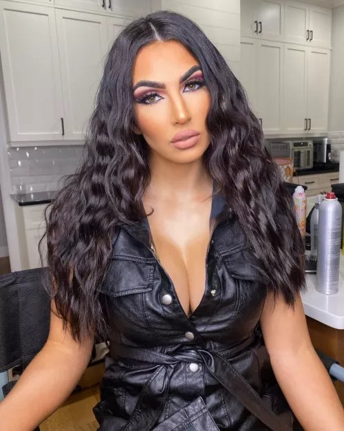 Jessica McKay by socha612