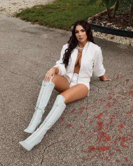 Jessica Mckay by Demonwiser