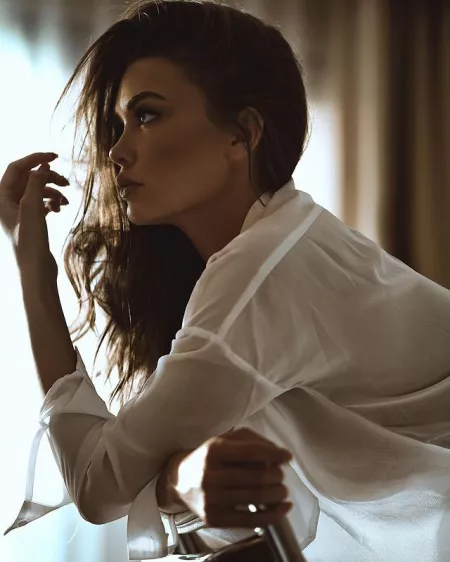 Jessica Nazarenus by MintyFroggy