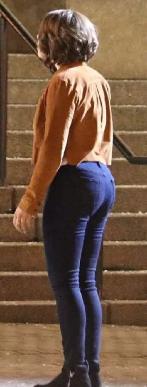 Jessica Parker Kennedy by BOP4LYFE